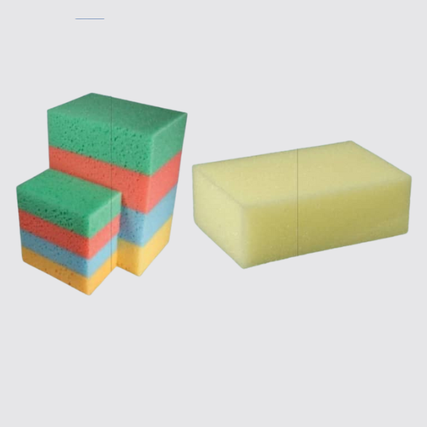Sponge