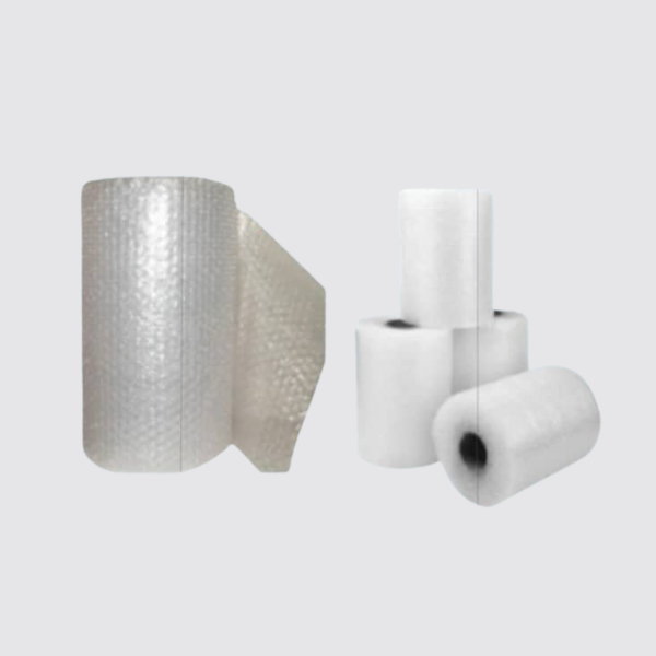 Packaging & Adhesive